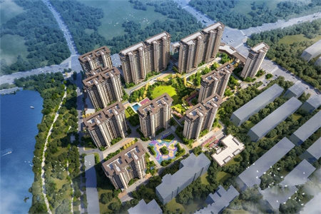 密州乐都小区2室2厅1卫45.8万81.4m2出售