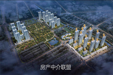 市中区华西小区3室2厅1卫136平米赠70平阁