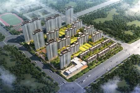 四实小南邻电梯精装3室2厅2卫86万145m2出售
